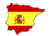 EVANE ESTILISTAS - Espanol