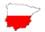 EVANE ESTILISTAS - Polski